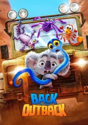 Watch free Back to the Outback HD online