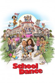 Watch free School Dance HD online