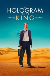 Watch free A Hologram for the King HD online