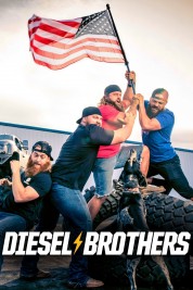 Watch free Diesel Brothers HD online