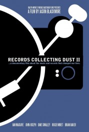 Watch free Records Collecting Dust II HD online