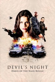 Watch free Devil's Night: Dawn of the Nain Rouge HD online