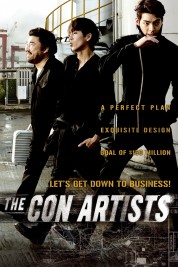 Watch free The Con Artists HD online