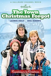 Watch free The Town Christmas Forgot HD online