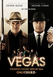 Watch free Vegas HD online