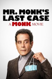 Watch free Mr. Monk's Last Case: A Monk Movie HD online