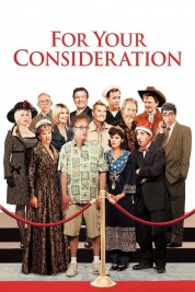 Watch free For Your Consideration HD online