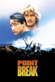 Watch free Point Break HD online