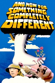 Watch free And Now for Something Completely Different HD online