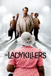 Watch free The Ladykillers HD online