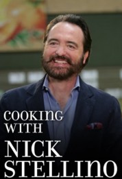 Watch free Cooking with Nick Stellino HD online