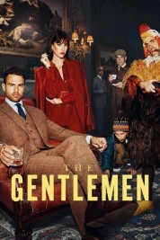 Watch free The Gentlemen HD online