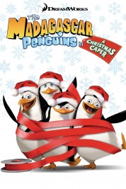 Watch free The Madagascar Penguins in a Christmas Caper HD online