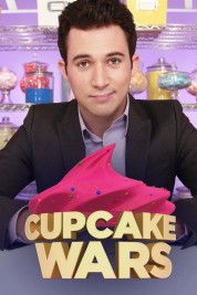 Watch free Cupcake Wars HD online