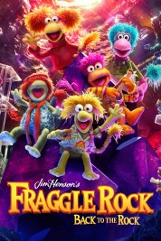 Watch free Fraggle Rock: Back to the Rock HD online