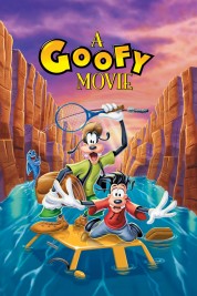 Watch free A Goofy Movie HD online