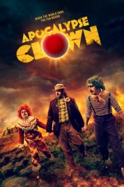 Watch free Apocalypse Clown HD online