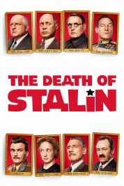 Watch free The Death of Stalin HD online