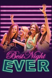 Watch free Best Night Ever HD online