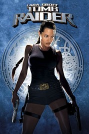 Watch free Lara Croft: Tomb Raider HD online