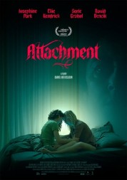 Watch free Attachment HD online