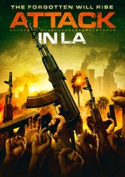 Watch free Attack in LA HD online