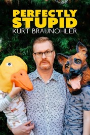 Watch free Kurt Braunohler: Perfectly Stupid HD online