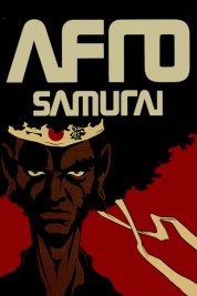 Watch free Afro Samurai HD online