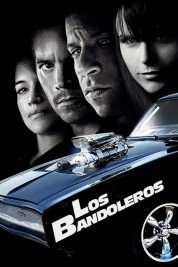 Watch free Los Bandoleros HD online