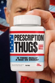 Watch free Prescription Thugs HD online