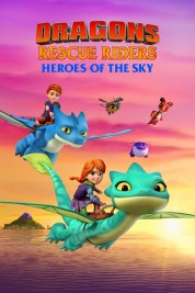 Watch free Dragons Rescue Riders: Heroes of the Sky HD online