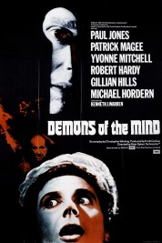 Watch free Demons of the Mind HD online