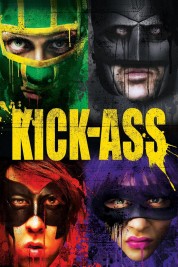 Watch free Kick-Ass HD online