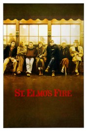 Watch free St. Elmo's Fire HD online