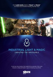 Watch free Industrial Light & Magic: Creating the Impossible HD online