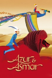 Watch free Azur & Asmar: The Princes' Quest HD online