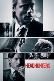 Watch free Headhunters HD online