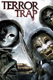 Watch free Terror Trap HD online