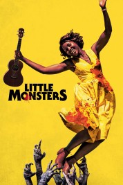 Watch free Little Monsters HD online