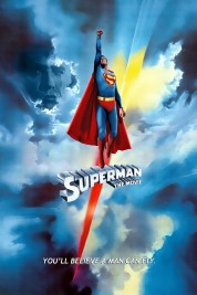 Watch free Superman HD online