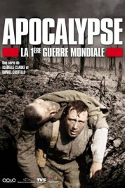 Watch free Apocalypse: World War I HD online