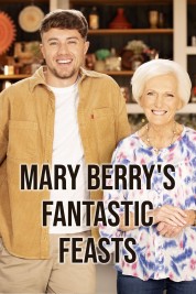 Watch free Mary Berrys Fantastic Feasts HD online