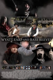 Watch free Wyatt Earp And Bass Reeves HD online