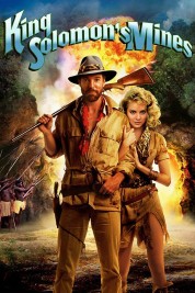 Watch free King Solomon's Mines HD online