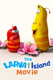 Watch free The Larva Island Movie HD online