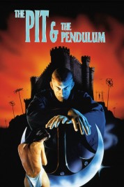 Watch free The Pit and the Pendulum HD online