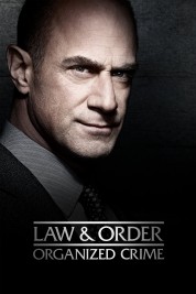 Watch free Law & Order: Organized Crime HD online