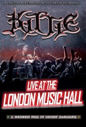 Watch free Kittie: Live at the London Music Hall HD online