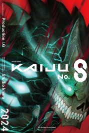 Watch free Kaiju No. 8 HD online