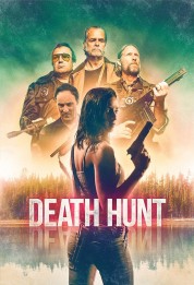 Watch free Death Hunt HD online